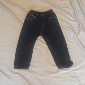 Wrangler boys 2T jeans